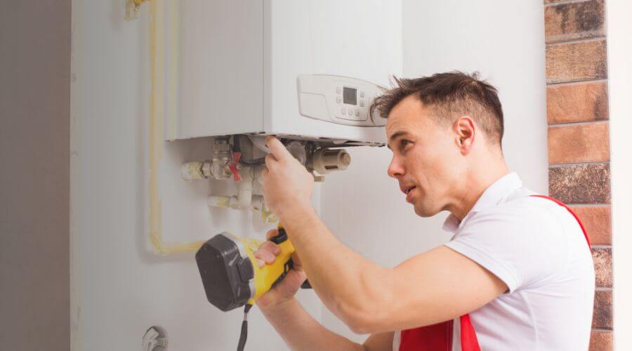 Local expert plumbing services in Milltown, MT
